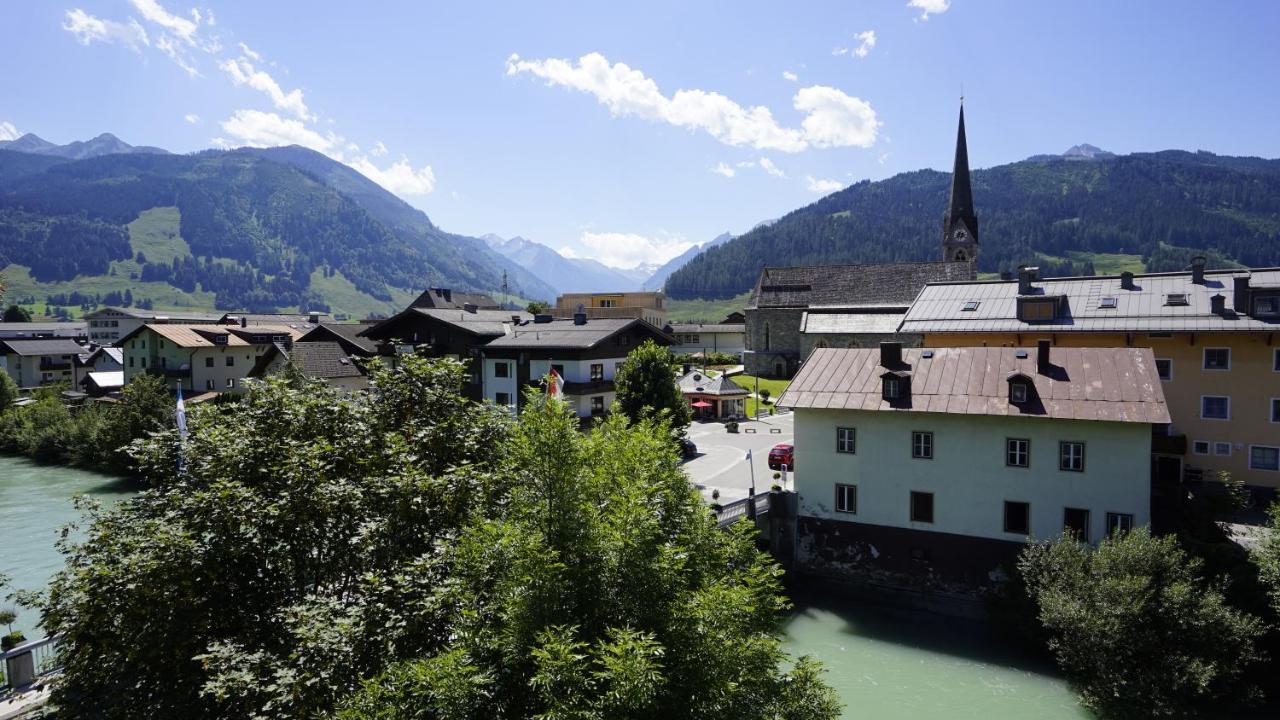 Hotel Lukasmayr 弗希安德格洛可尼 外观 照片